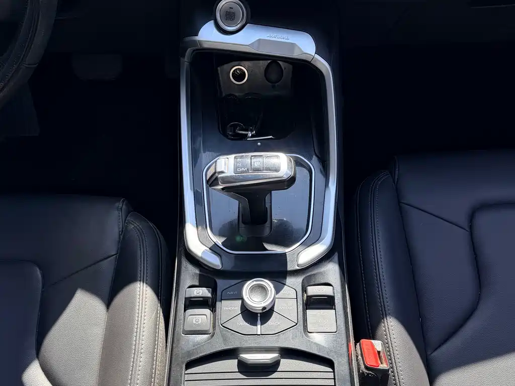 Haval H6 — миниатюра 14