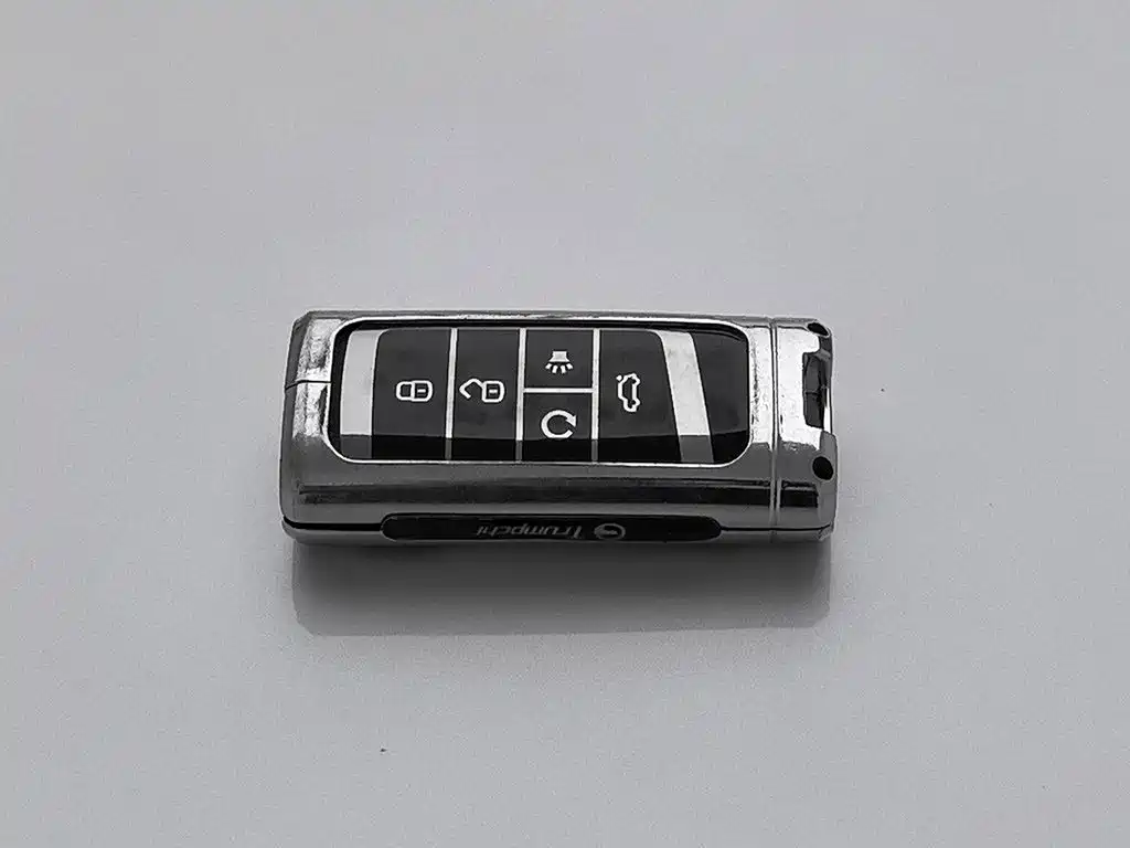 GAC Motor Trumpchi M6 — миниатюра 19