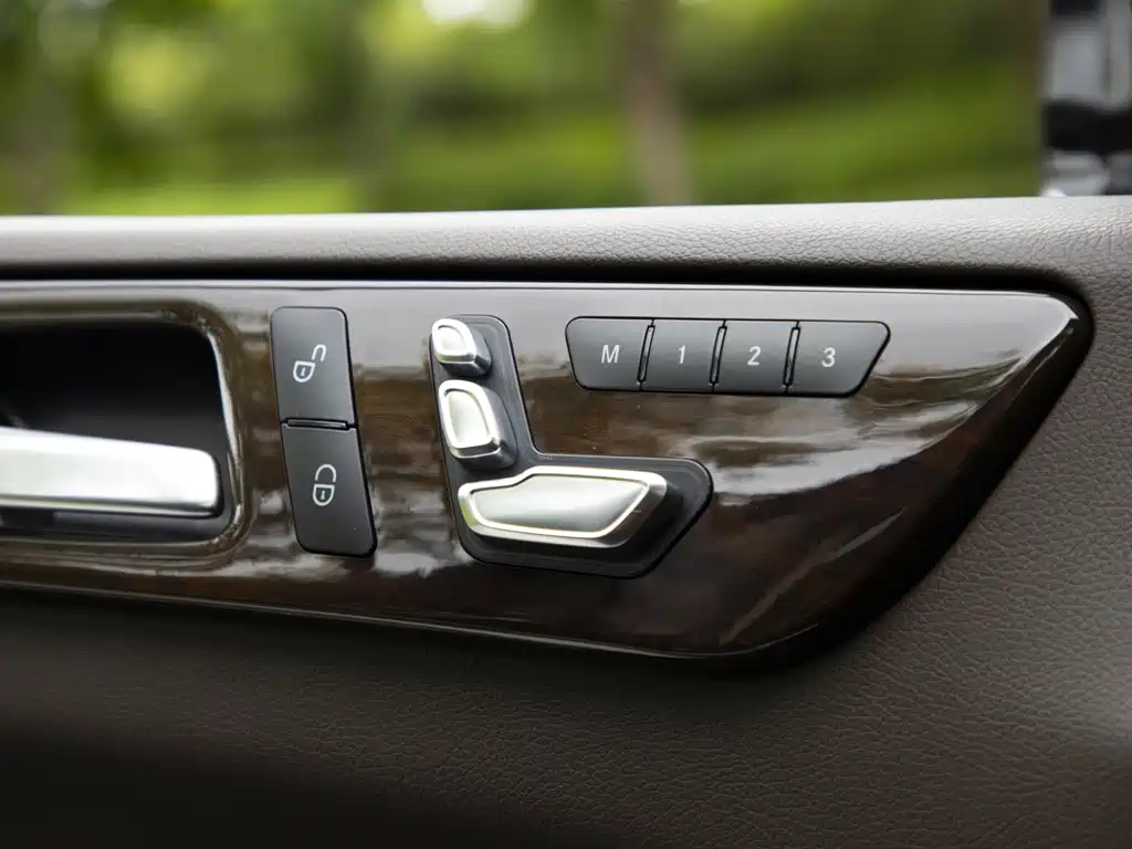 Mercedes-Benz GLS — миниатюра 16