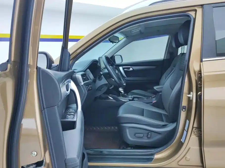 Kia Sportage — миниатюра 9