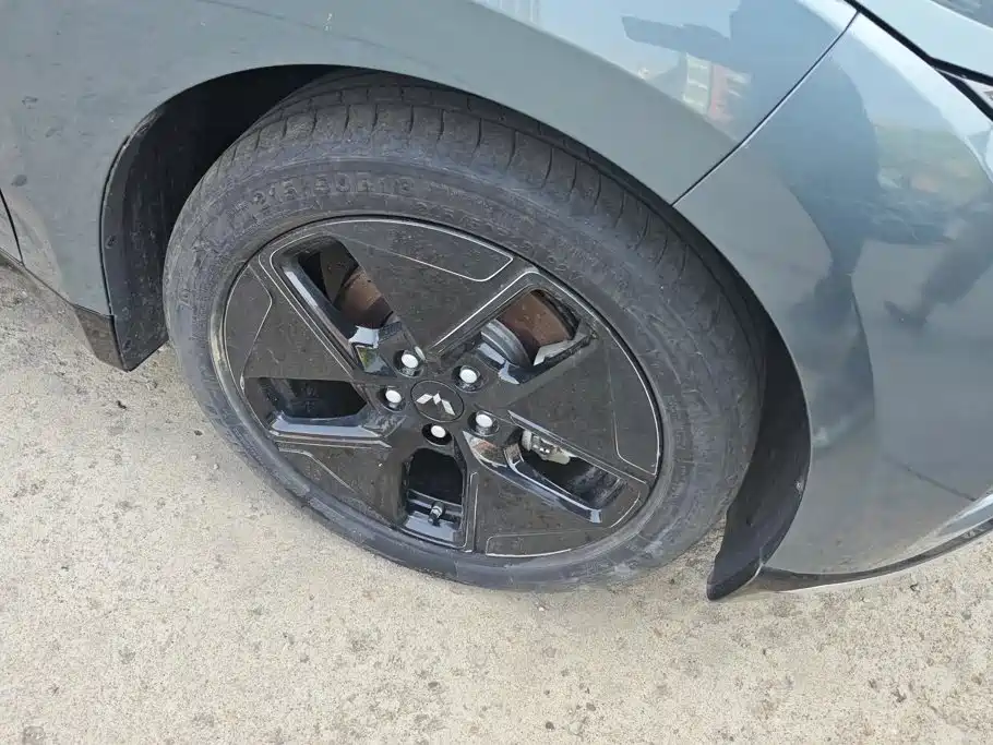 Wuling Xingguang — миниатюра 6
