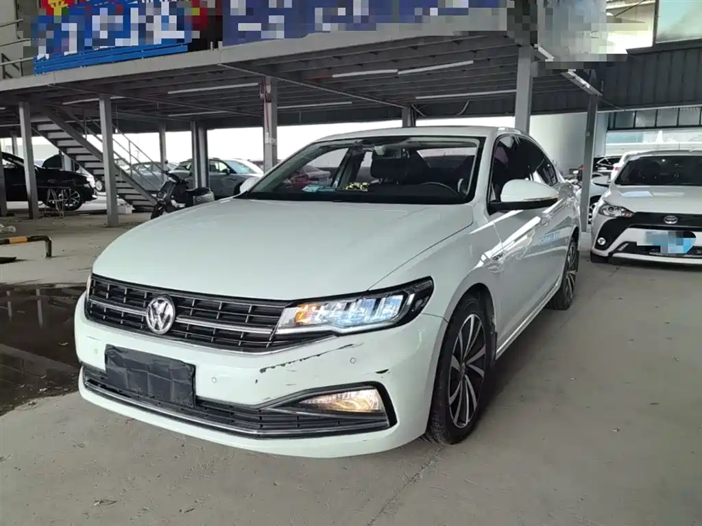 Volkswagen Bora 2019