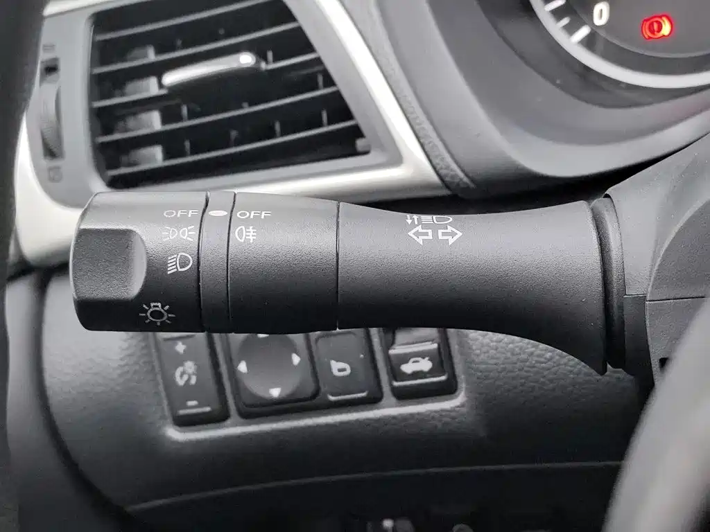 Nissan Sylphy — миниатюра 21