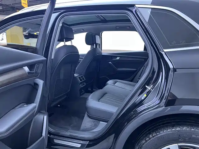 Audi Q5L — фотографии объявления, Фото 12