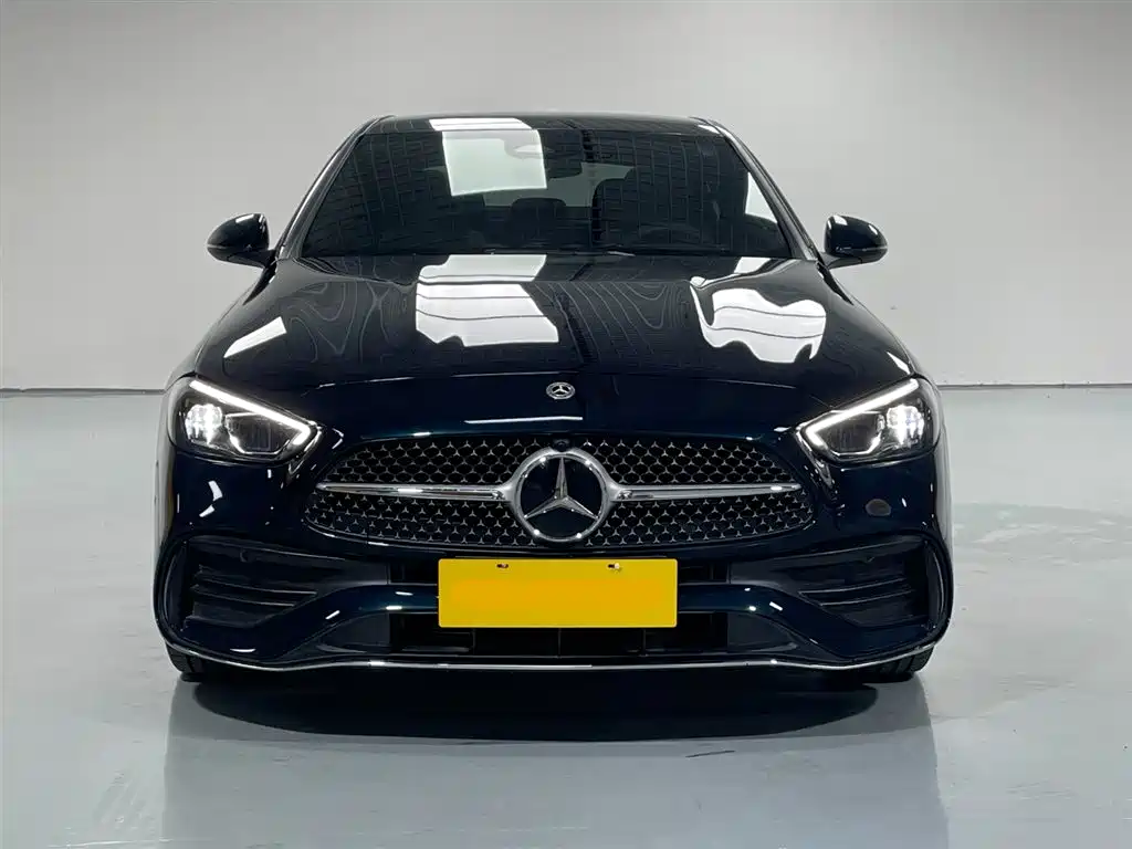 Mercedes-Benz C-Class C 2024 C 260 L Sport