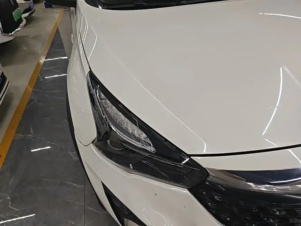 Chery Tiggo 7 — миниатюра 8