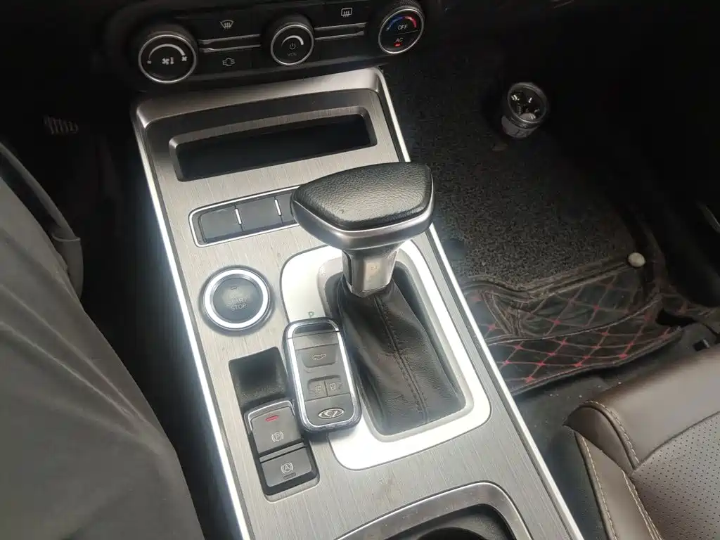 Chery Tiggo 7 — миниатюра 16