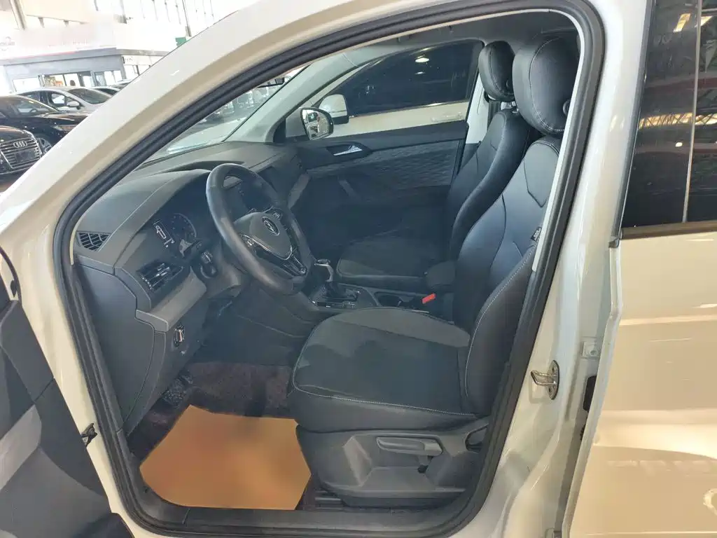 Volkswagen Tharu — миниатюра 14