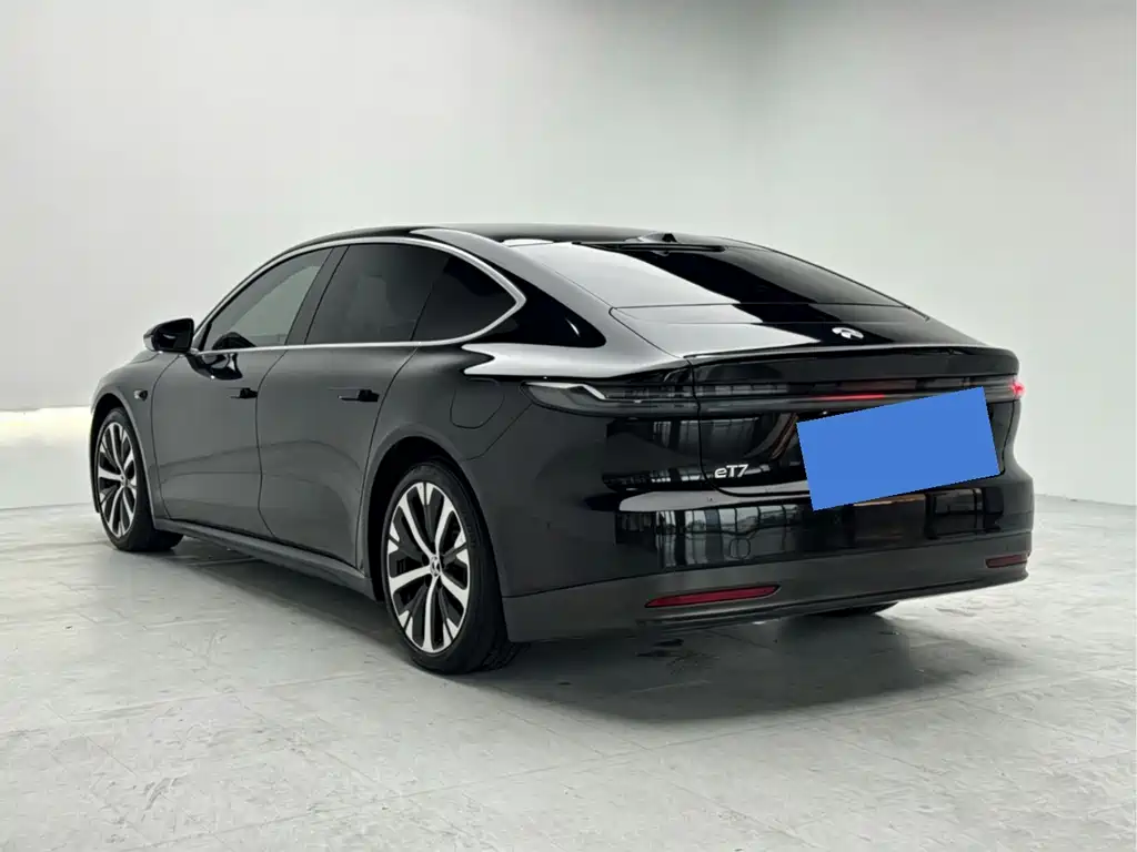 NIO ET7 — миниатюра 10