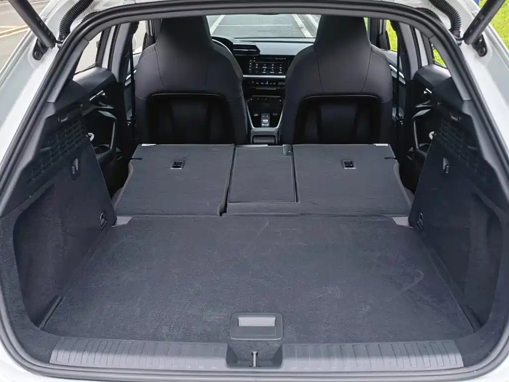 Audi A3 — миниатюра 11