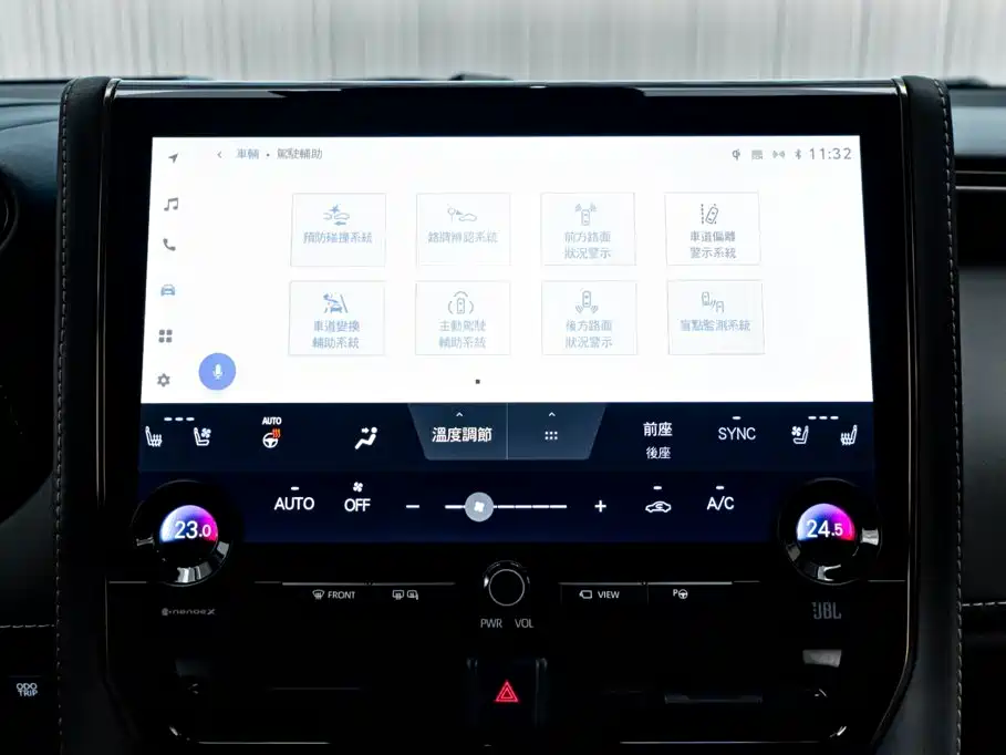 Toyota Vellfire — миниатюра 17