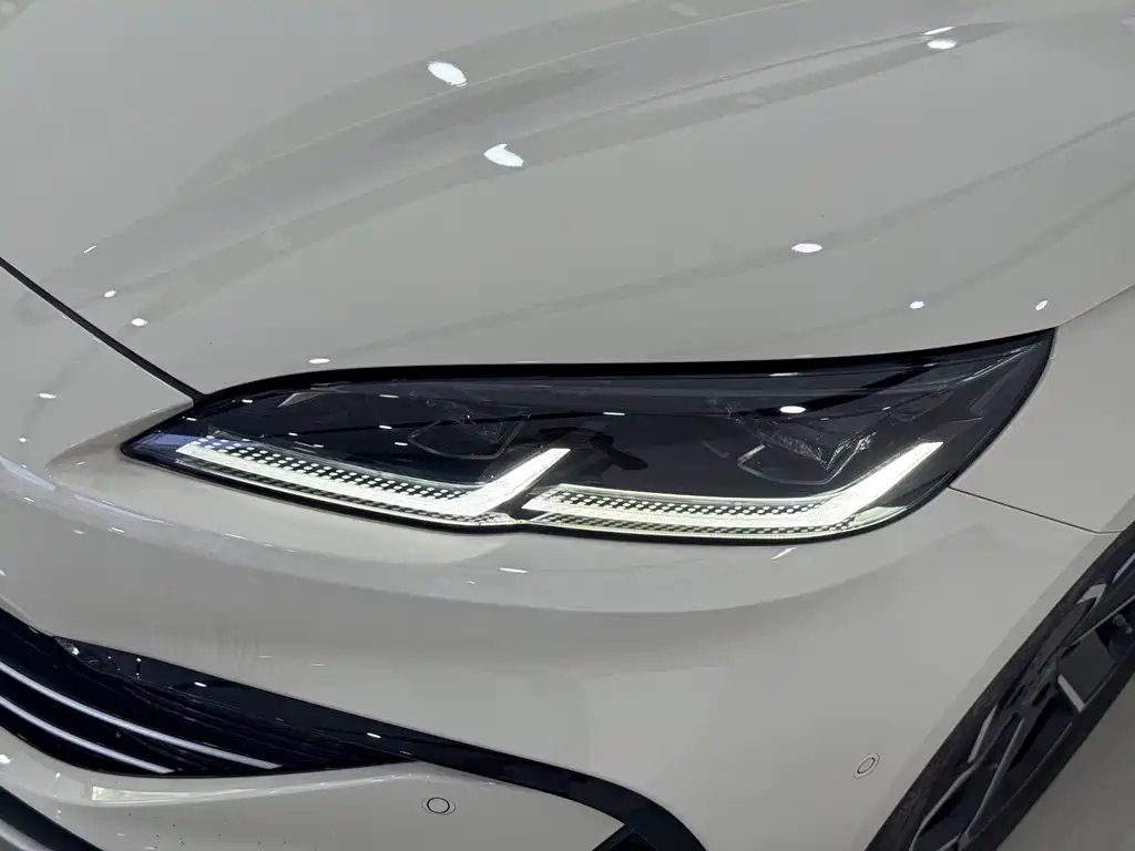 BYD Seal 06 — миниатюра 3