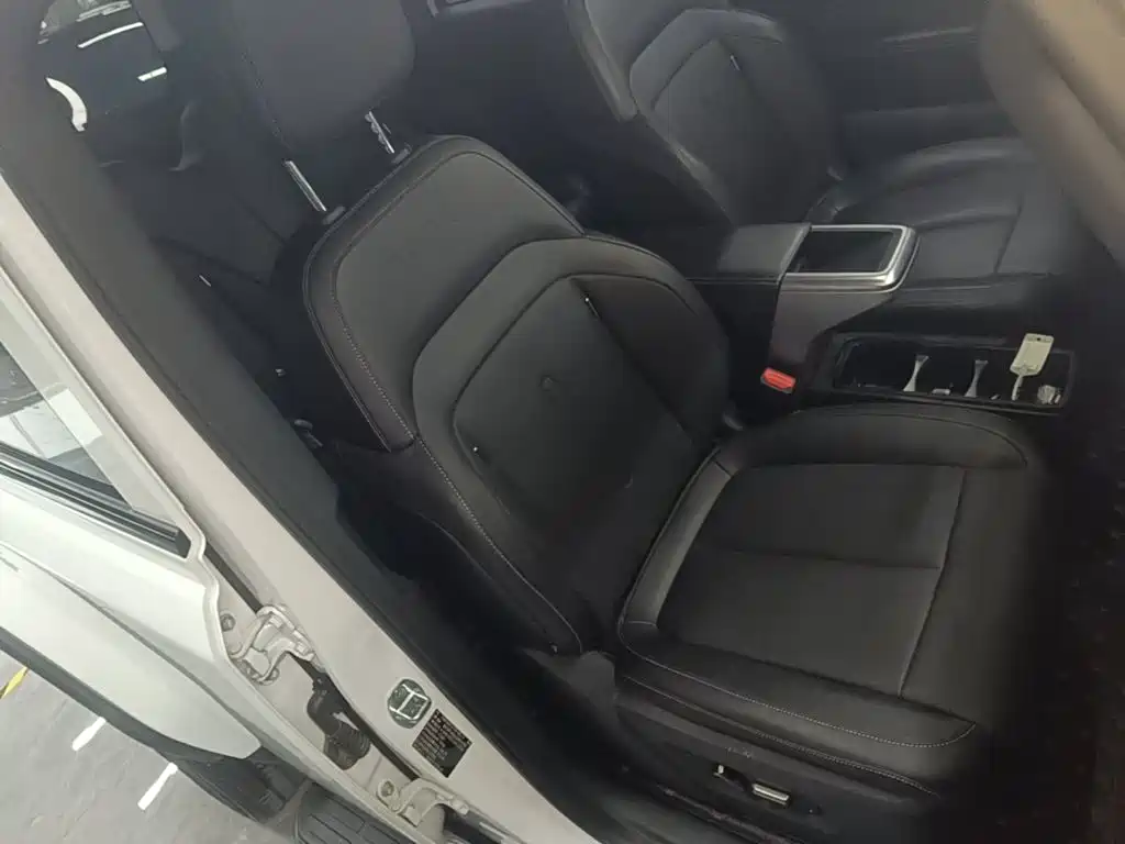 iCAR Автомобиль SuperV23 — миниатюра 25