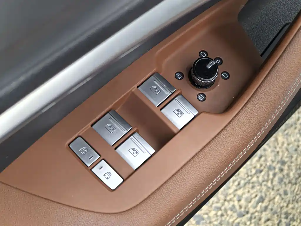 Audi A7L — миниатюра 20