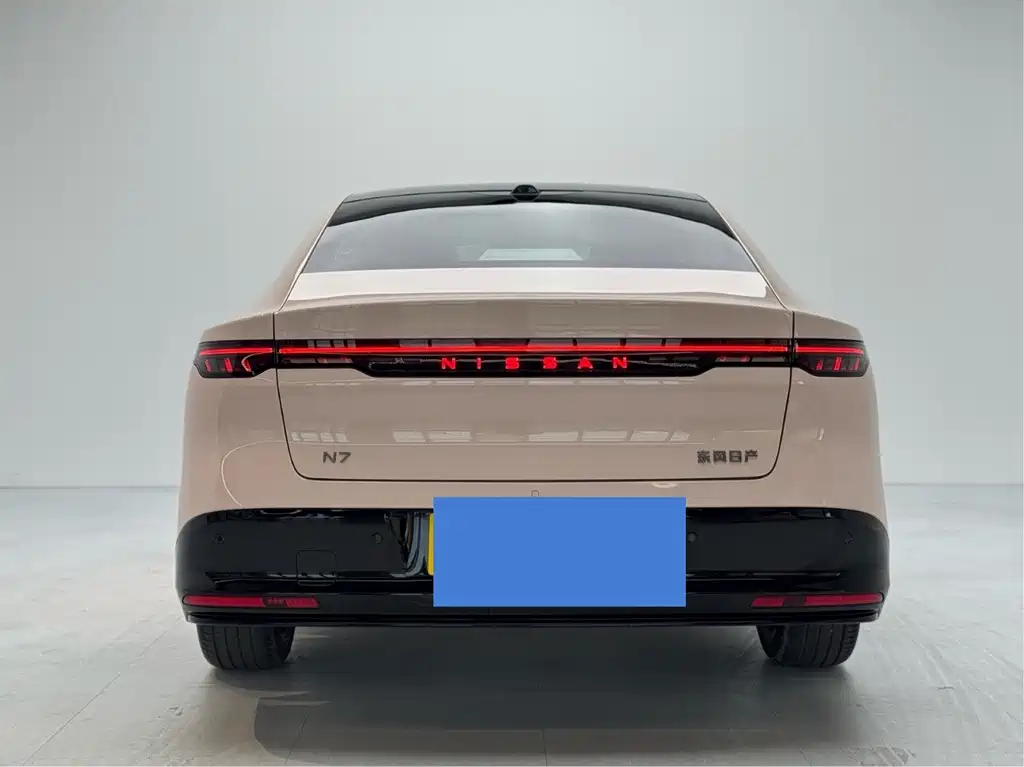 Nissan N7 — миниатюра 3