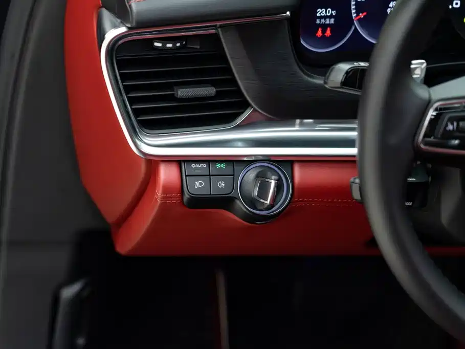 Porsche Panamera — миниатюра 19
