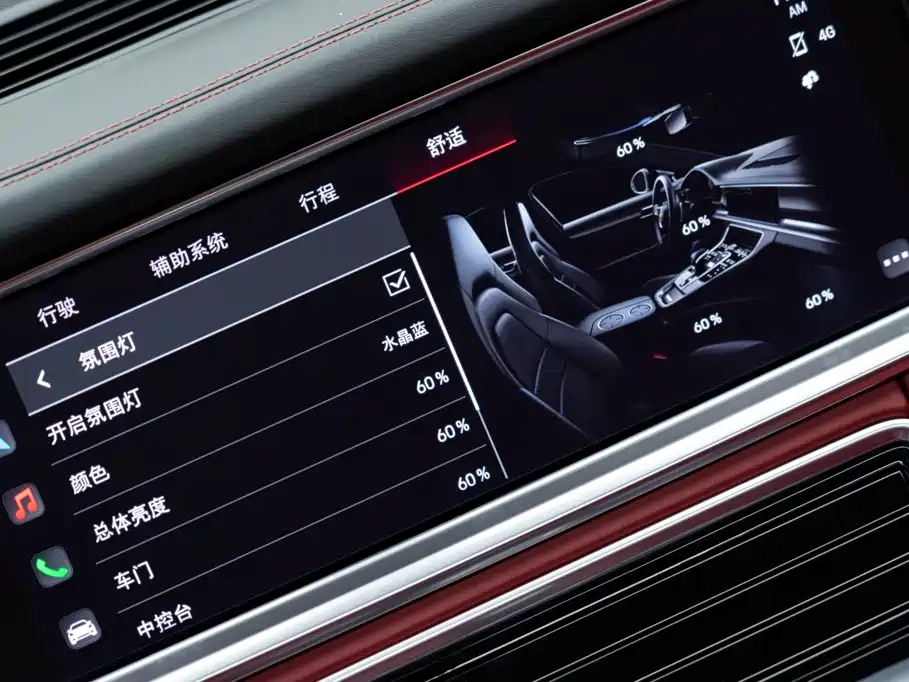 Porsche Panamera — миниатюра 26