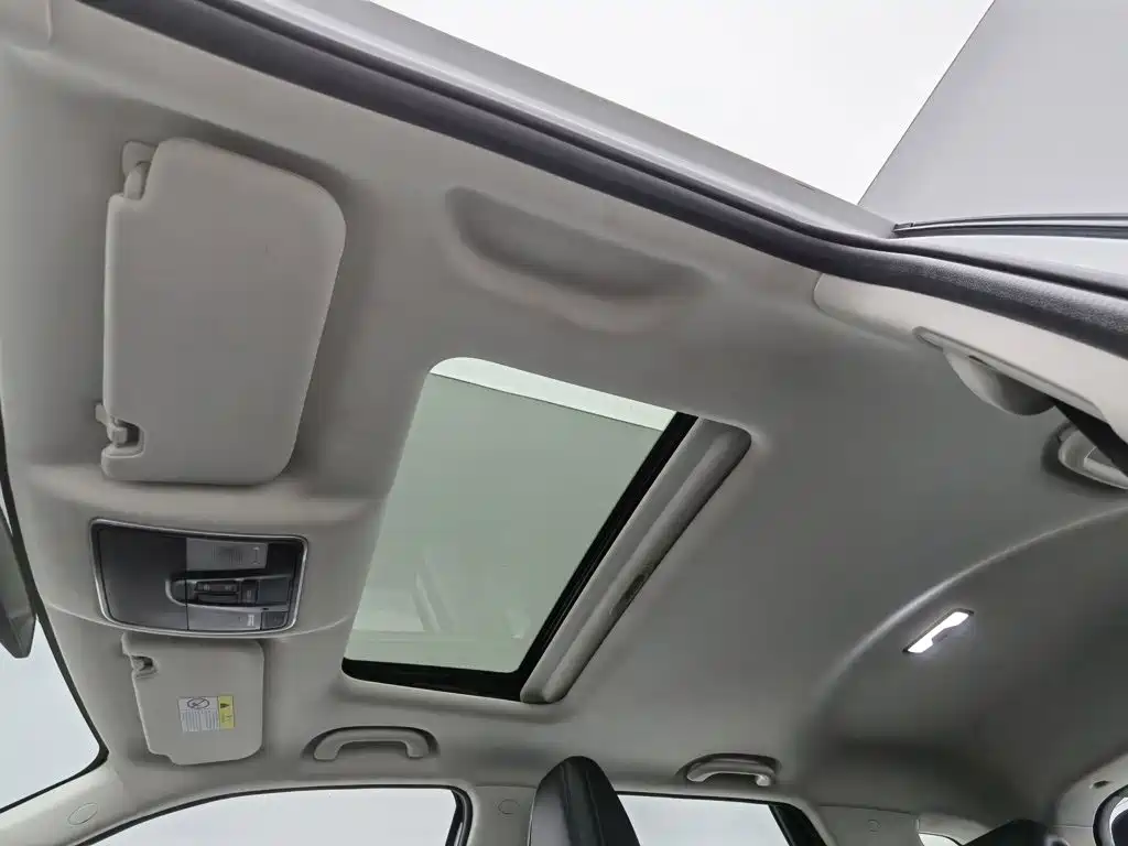 Changan CS55PLUS — миниатюра 14