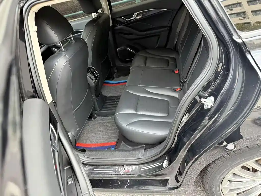 Bestune B70 — миниатюра 6