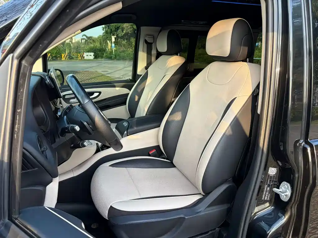 Mercedes-Benz Vito — миниатюра 8