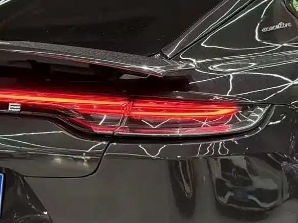 Porsche Panamera — миниатюра 9