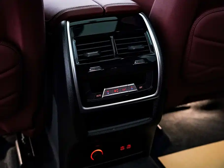 BMW X5 — миниатюра 32