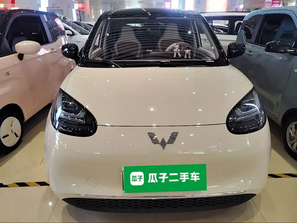 Wuling Bingo — миниатюра 3