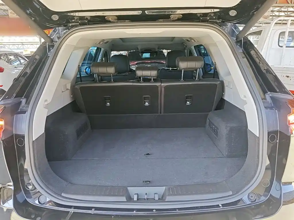 Chery Tiggo 8 PRO — миниатюра 19
