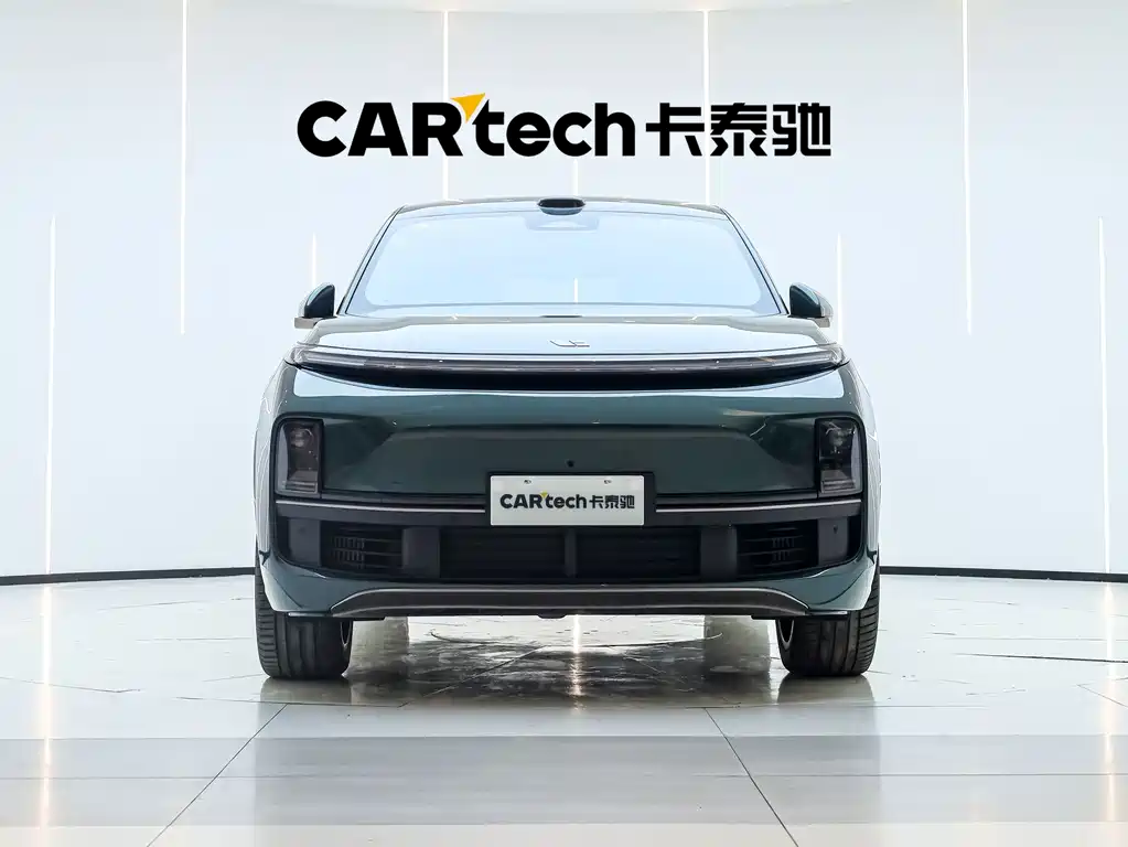 Li Auto Li L9 — миниатюра 3