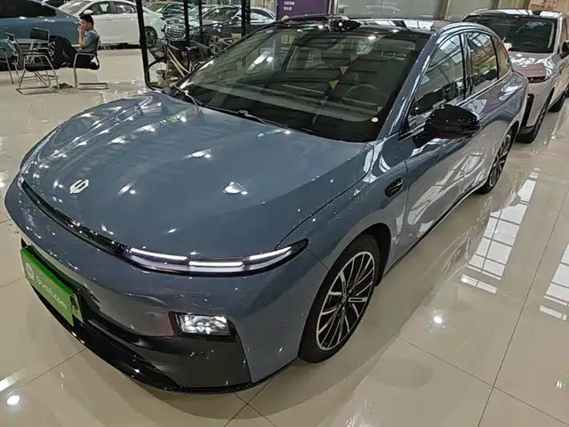 2025 Leapmotor B01