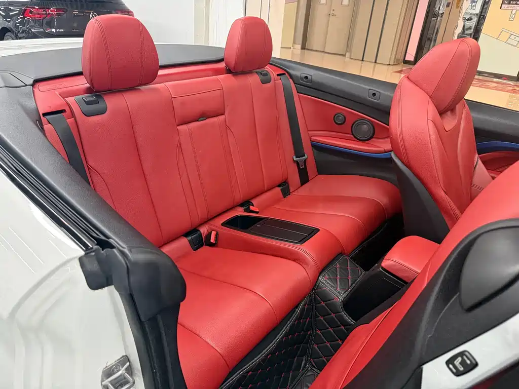 BMW 4 Series — миниатюра 19