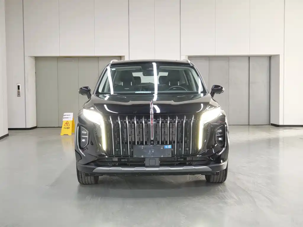 Hongqi HONGQI HS7 PHEV