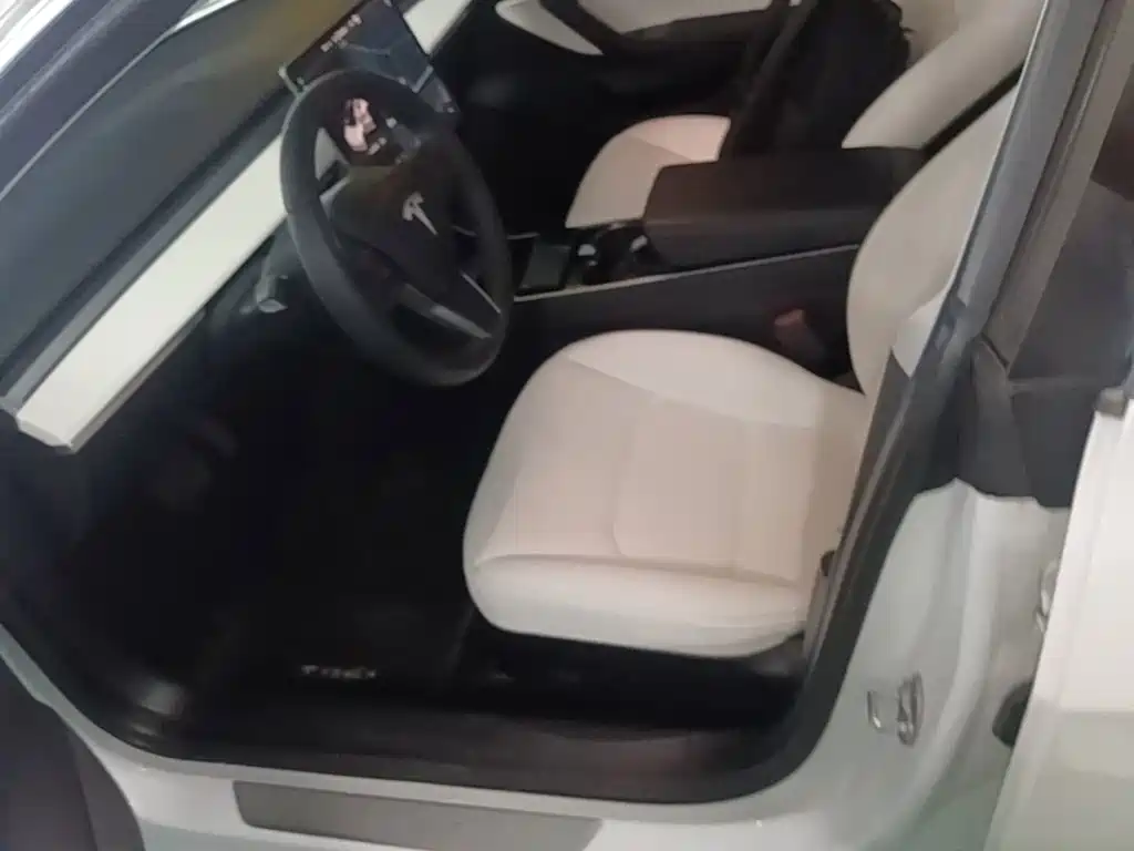 Tesla Model 3 — миниатюра 15