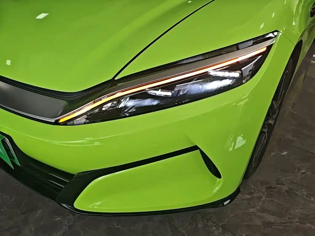 BYD Han L — миниатюра 24