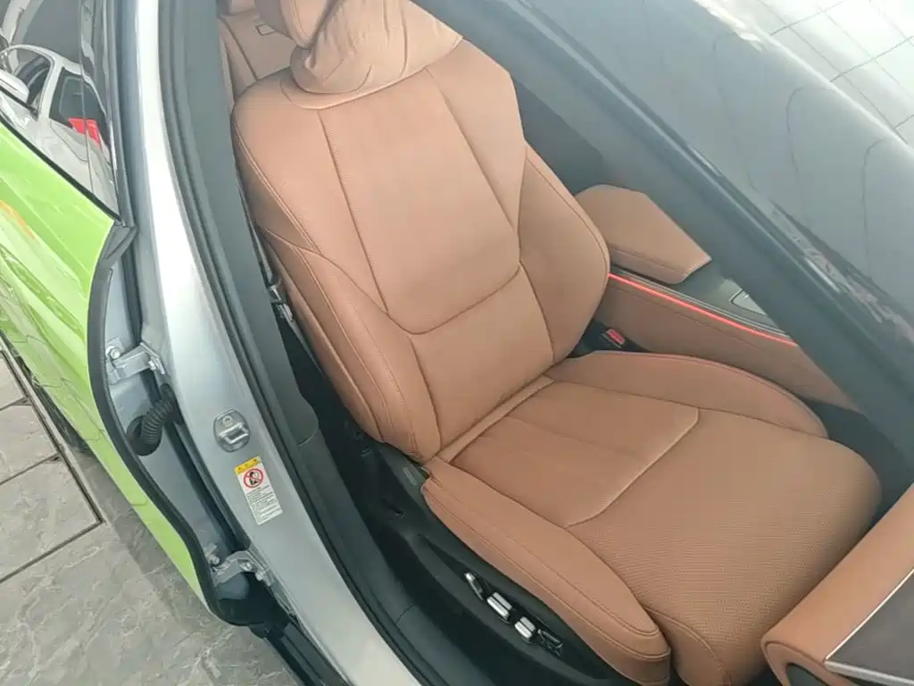 BYD Han L — миниатюра 25
