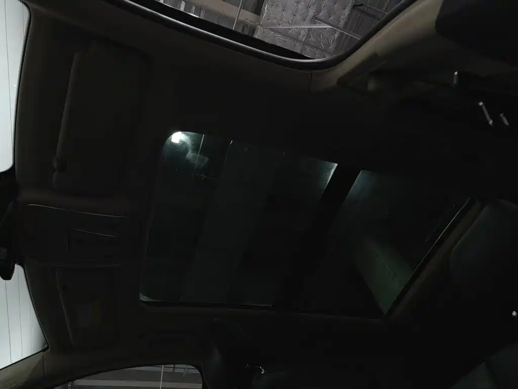 BYD Tang New Energy — миниатюра 14