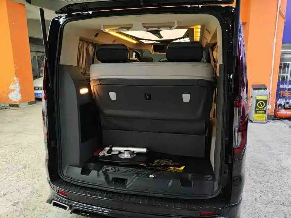 WOWSEN Ford Heiwushi — миниатюра 6