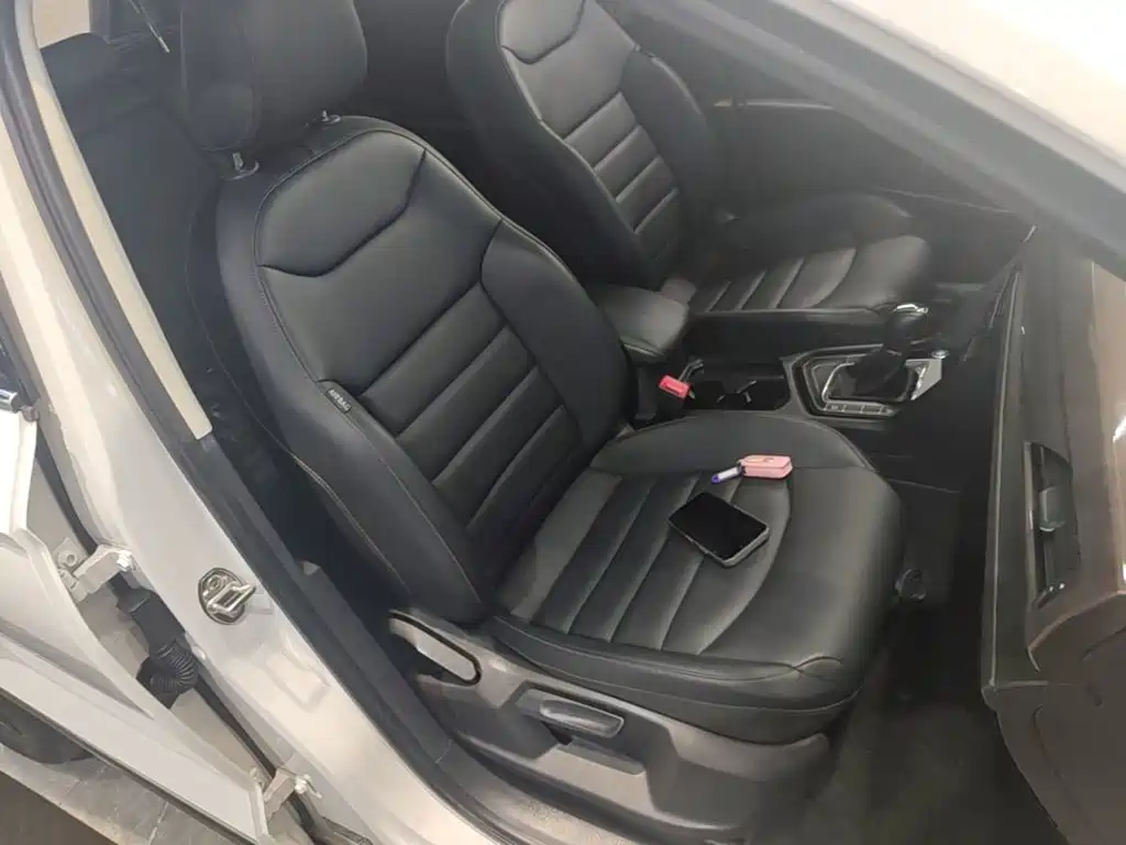 Volkswagen Tharu — миниатюра 25