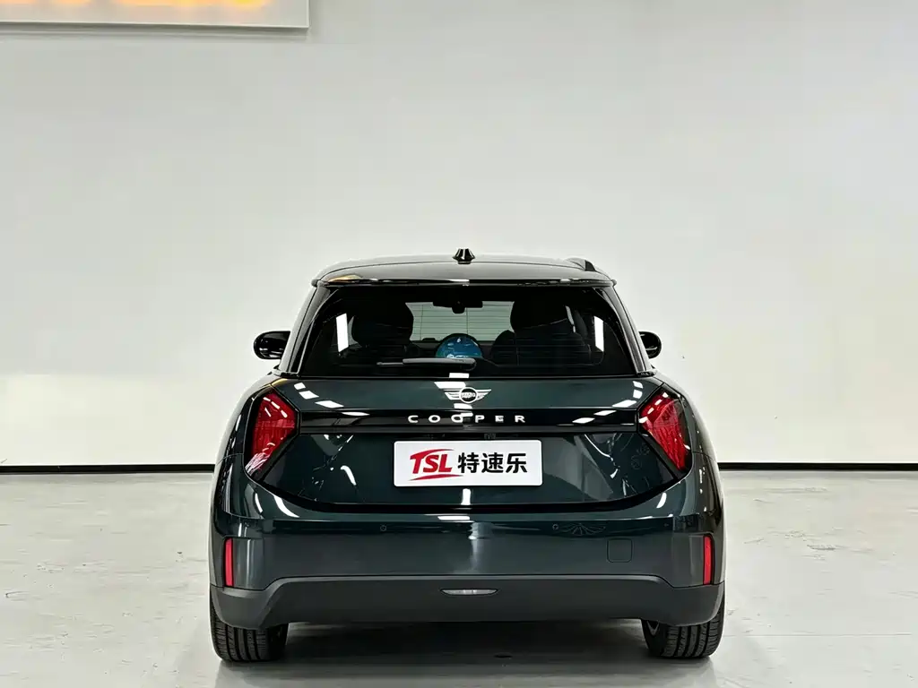 MINI MINI COOPER EV — миниатюра 13