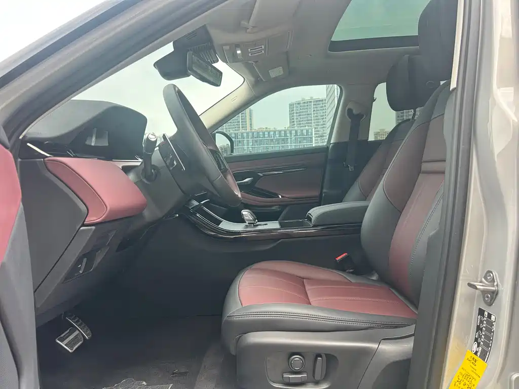 Land Rover Evoque — миниатюра 9