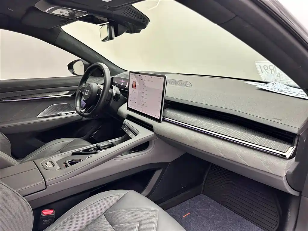 ZEEKR EXTREME KRYPTON 001