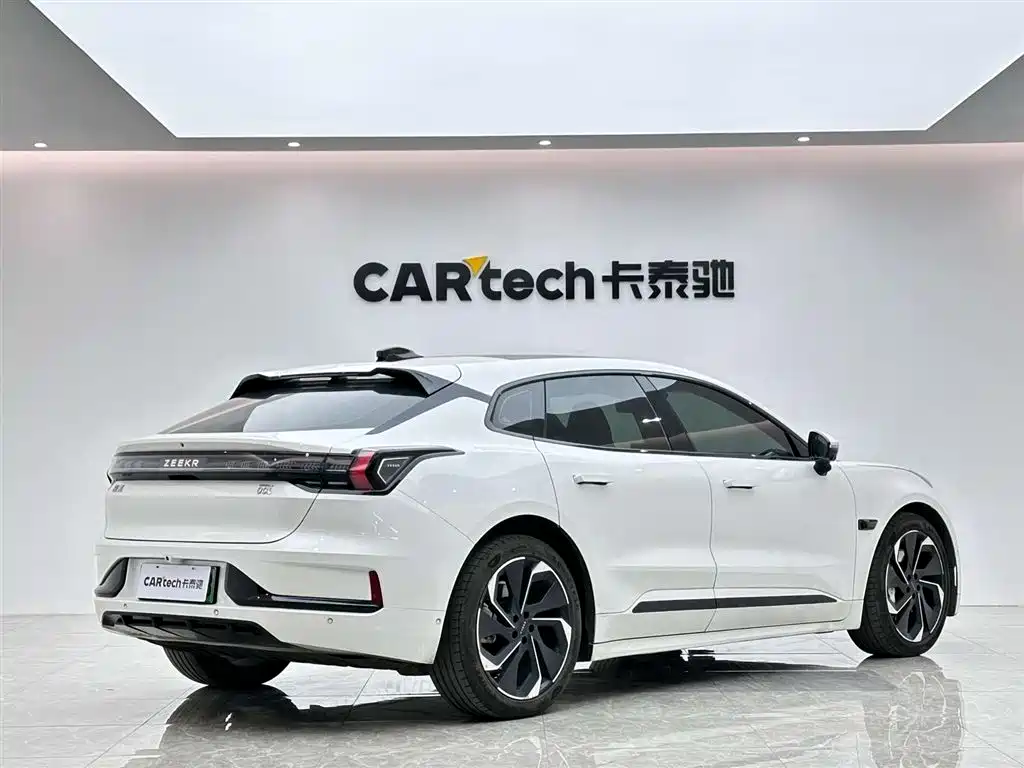 ZEEKR EXTREME KRYPTON 001