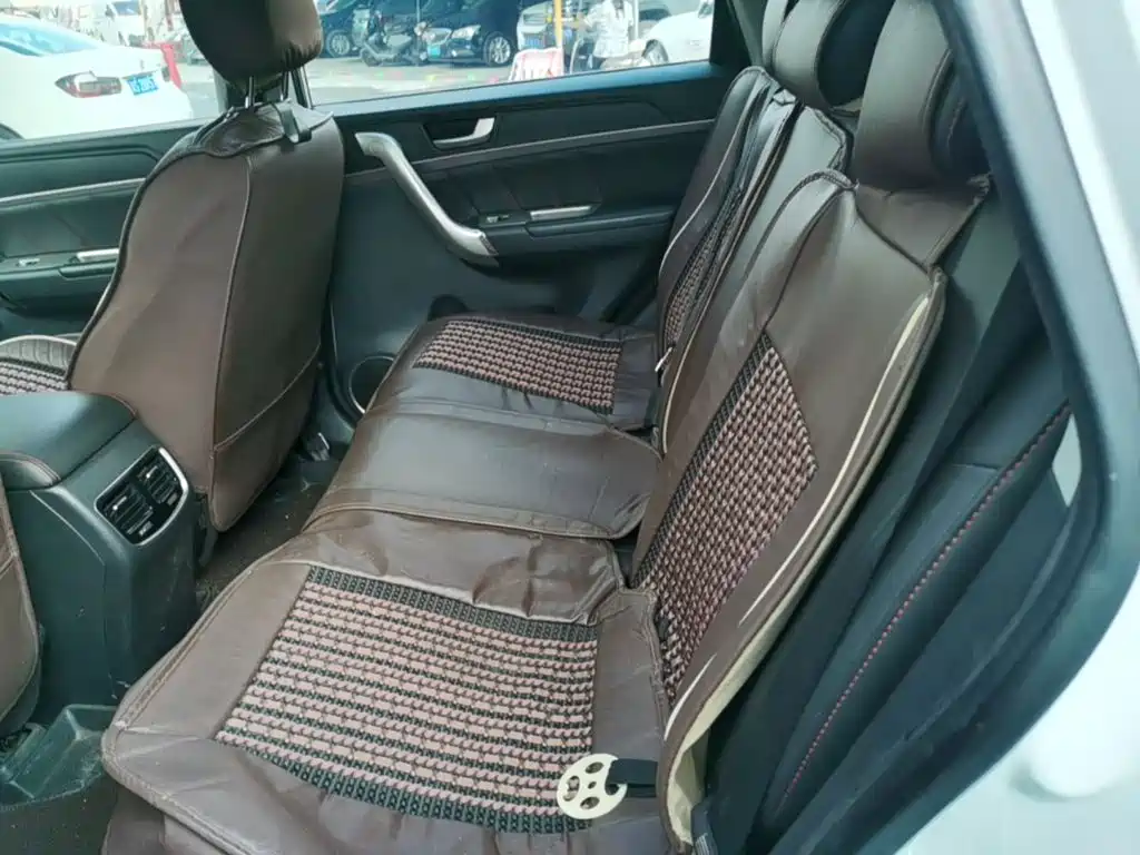 Haval M6 — миниатюра 20