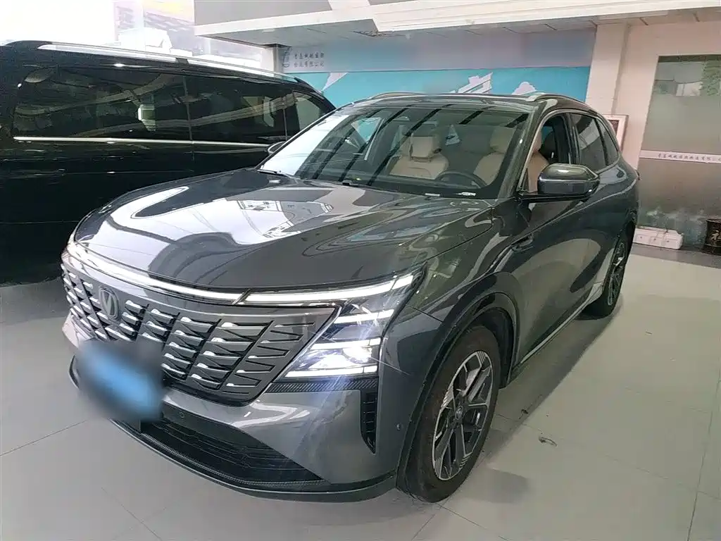 Changan 长安CS75PLUS 2024
