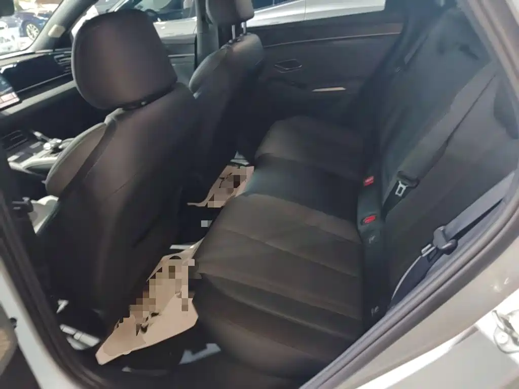 BYD Qin L — миниатюра 17