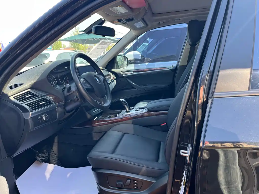 BMW X5 2013 3.0T