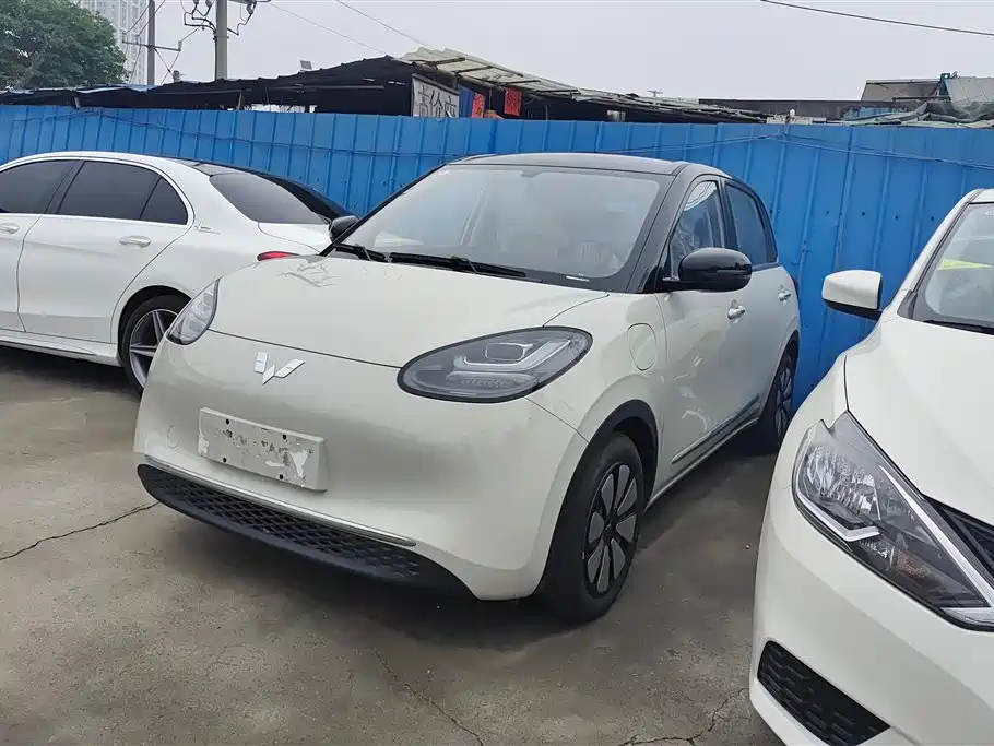 Wuling Bingo 2026