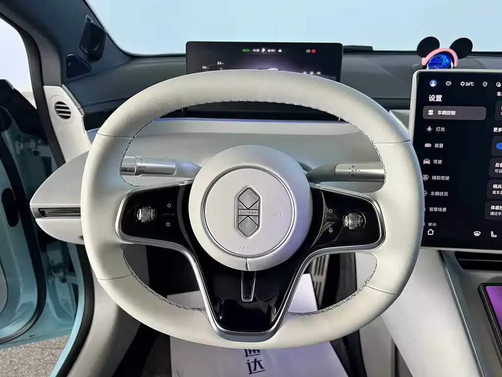 Zhijie Zhijie S7 — миниатюра 11