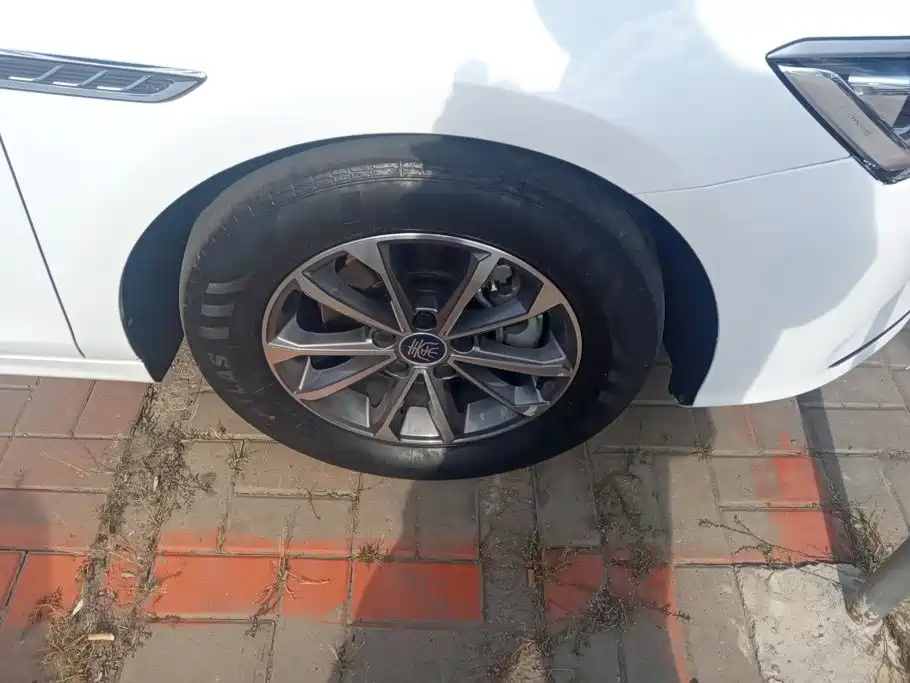 BYD Qin PLUS — миниатюра 6