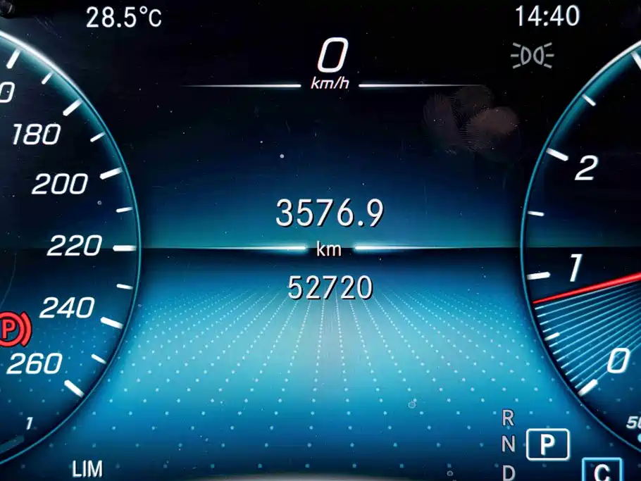 Mercedes-Benz GLC — миниатюра 16